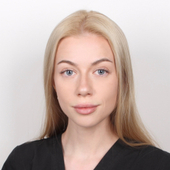 Морозова Анастасия Вадимовна, стоматологический гигиенист