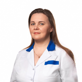 Русакова Светлана Валерьевна, подолог