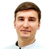 Черномырдин Антон Олегович, хирург