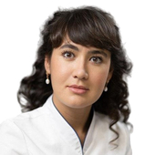 Сайфутдинова Карина Рафисовна, проктолог