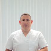 Фахрутдинов Гумер Гаязович, стоматолог-ортопед