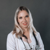 Гужова Мария Владимировна, эндокринолог