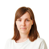 Труфанова Дарья Константиновна, терапевт
