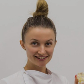 Зубарева Татьяна Олеговна, ортодонт