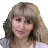 Кузнечик Елена, косметолог