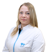 Костюшина Ирина Александровна, врач УЗД