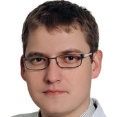 Бронский Денис Игоревич, офтальмолог