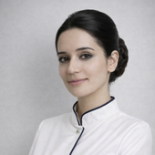 Мусаева Хадижа Газиявдибировна, врач-косметолог