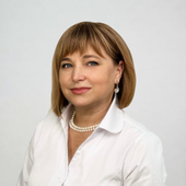Будина Елена Викторовна, онкогинеколог