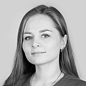 Сушкова Екатерина Олеговна, стоматолог-терапевт