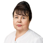 Смирнова Галина Исааковна, терапевт