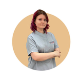 Калетюк Мария Андреевна, детский эндокринолог