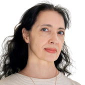 Богдашкина Лейла Азатовна, логопед