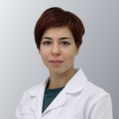 Рашван Амина Набиль Хуссайн Ахмед, анестезиолог