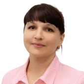 Вепренцева Татьяна Юрьевна, детский травматолог-ортопед