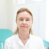 Мартынова Наталья Владимировна, нутрициолог