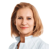 Бурлай Светлана Викторовна, кардиолог