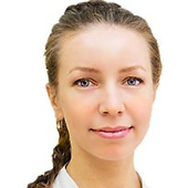 Фиоктистова Анна Игоревна, детский стоматолог