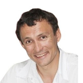 Стребков Андрей Владимирович, нарколог