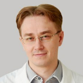 Щербаков Алексей Андреевич, хирург