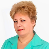 Вислогузова Надежда Васильевна, гастроэнтеролог