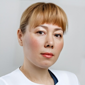 Григорьева Татьяна Анатольевна, онколог