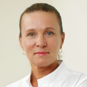 Смолина Елена Александровна, офтальмолог