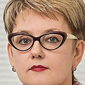 Филатова Ольга Митрофановна, эндокринолог