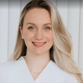 Капаева Мария Васильевна, гинеколог