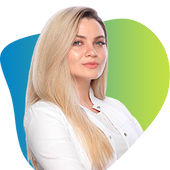 Гамазенкова Анастасия Павловна, офтальмолог