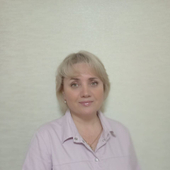Исаева Ольга Леонидовна, терапевт