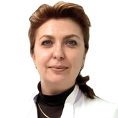 Ломаева Ирина Борисовна, акушер-гинеколог