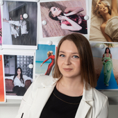 Фатеева Анна Николаевна, психолог