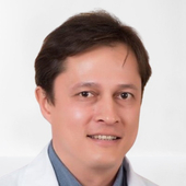 Бондаренко Роман Всеволодович, ортопед