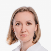Сарапулова Анастасия Викторовна, ревматолог