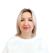 Тупикина Елизавета Сергеевна, врач функциональной диагностики