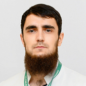 Ахмедилов Шахбан Гаджиевич, ЛОР