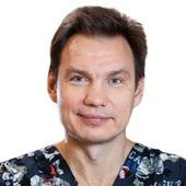 Шматов Константин Владимирович, стоматолог-ортопед