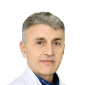 Силагадзе Гайоз Титович, невролог