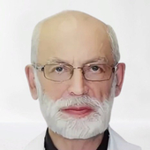 Миневич Александр Григорьевич, психиатр