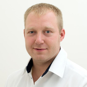 Клочков Кирилл Леонидович, стоматолог-ортопед