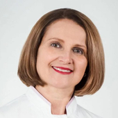 Пластинина Елена Александровна, стоматолог-ортопед