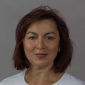 Шаяхмедова Мунира Хусаиновна, врач УЗД