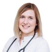 Саранкина Ольга Николаевна, педиатр