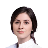 Калинина Мария Ивановна, эмбриолог