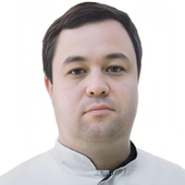 Келехсаев Александр Андреевич, детский ортопед