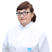 Морозова Надежда Александровна, хирург