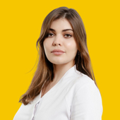 Кананыхина (Лозовая) Екатерина Владимировна, невролог