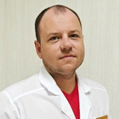 Зайцев Виталий Борисович, уролог