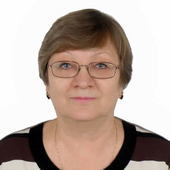 Курсенко Татьяна Ивановна, терапевт
